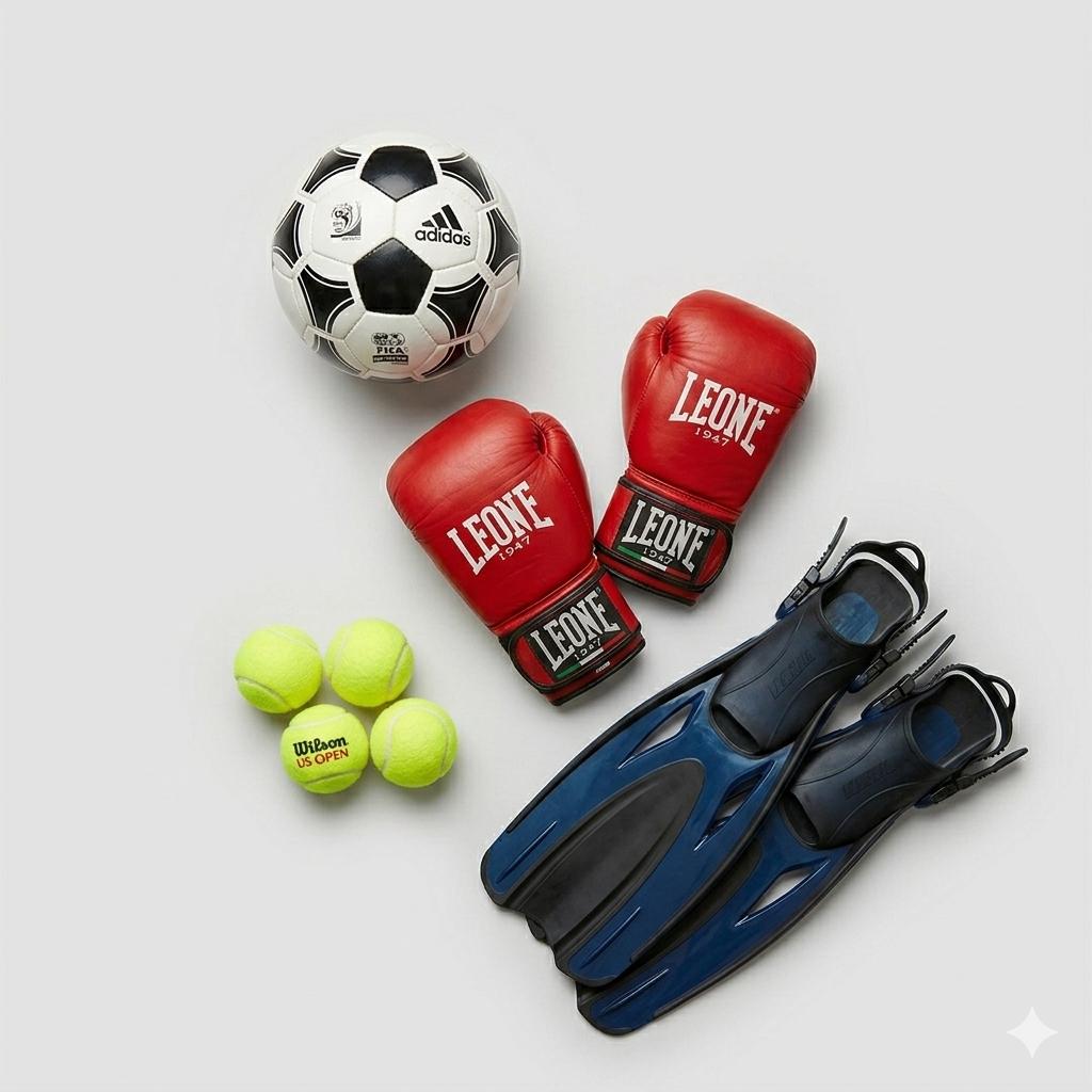 Articoli Sportivi